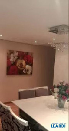 Imagem Apartamento com 3 Quartos à Venda, 110 m² em Jardim Bela Vista - Santo André