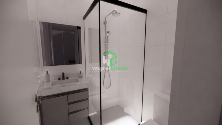 Imagem Casa com 2 Quartos à Venda, 45 m² em Shangri-lá - Pontal Do Paraná Imagem Casa com 2 Quartos à Venda, 45 m² em Shangri-lá - Pontal Do Paraná