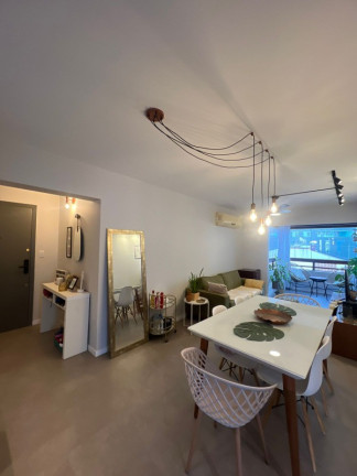 Apartamento com 3 Quartos à Venda, 88 m² em Centro - Balneário Camboriú