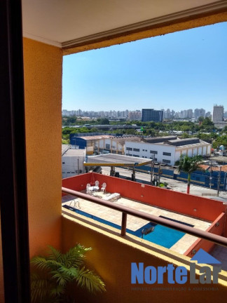 Imagem Apartamento com 2 Quartos à Venda, 57 m² em Piqueri - São Paulo Imagem Apartamento com 2 Quartos à Venda, 57 m² em Piqueri - São Paulo