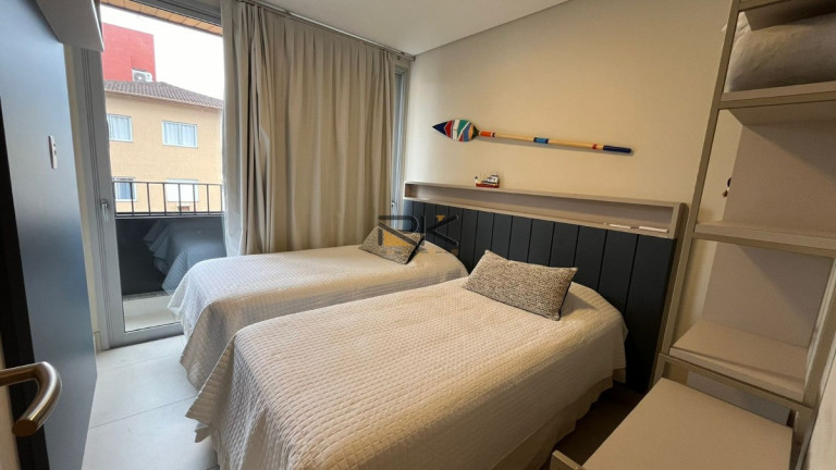 Imagem Apartamento com 2 Quartos à Venda, 62 m² em Praia Grande - Ubatuba