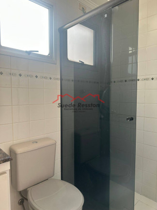 Imagem Apartamento com 2 Quartos à Venda, 54 m² em Vila Santa Catarina - São Paulo