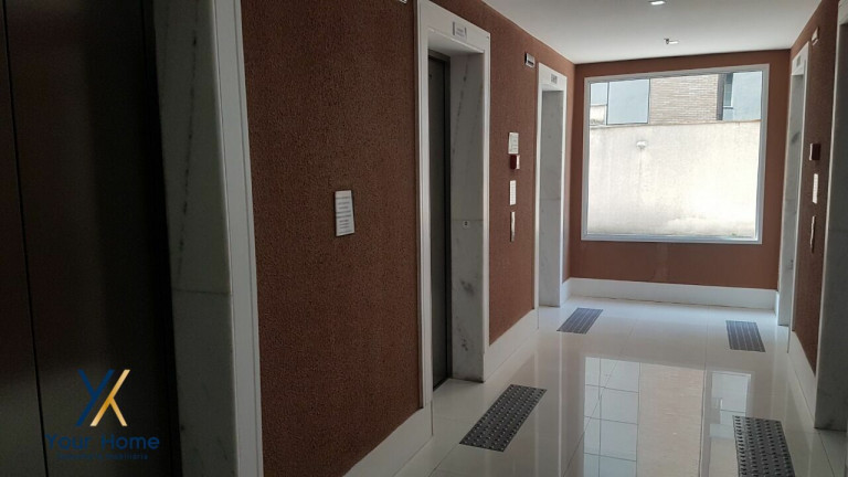 Imagem Imóvel Comercial à Venda, 41 m² em Vila Mathias  - Santos