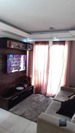 Imagem Apartamento com 2 Quartos à Venda, 52 m² em Centro - Diadema Imagem Apartamento com 2 Quartos à Venda, 52 m² em Centro - Diadema