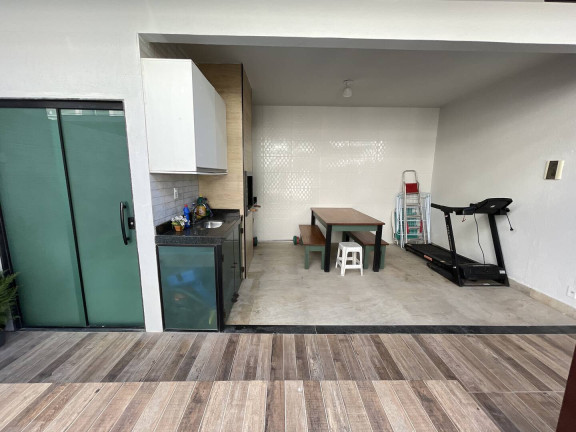 Imagem Casa com 3 Quartos à Venda, 183 m² em Nova São Pedro - São Pedro Da Aldeia Imagem Casa com 3 Quartos à Venda, 183 m² em Nova São Pedro - São Pedro Da Aldeia