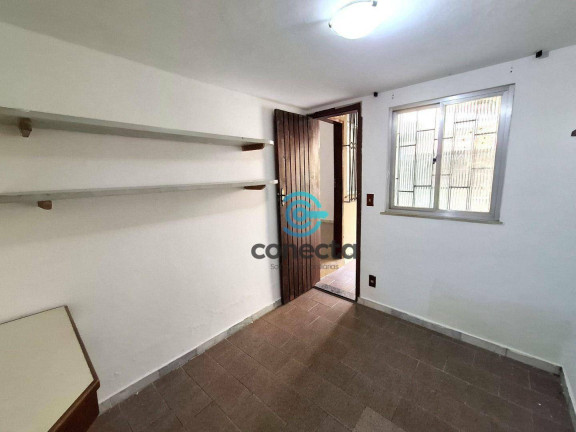 Imagem Apartamento com 3 Quartos à Venda ou Locação, 41 m² em Fonseca - Niterói Imagem Apartamento com 3 Quartos à Venda ou Locação, 41 m² em Fonseca - Niterói