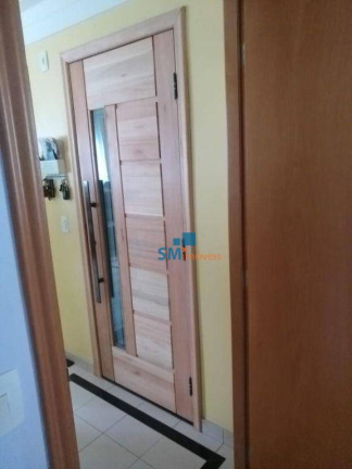 Imagem Apartamento com 3 Quartos à Venda, 167 m² em Brooklin - São Paulo Imagem Apartamento com 3 Quartos à Venda, 167 m² em Brooklin - São Paulo