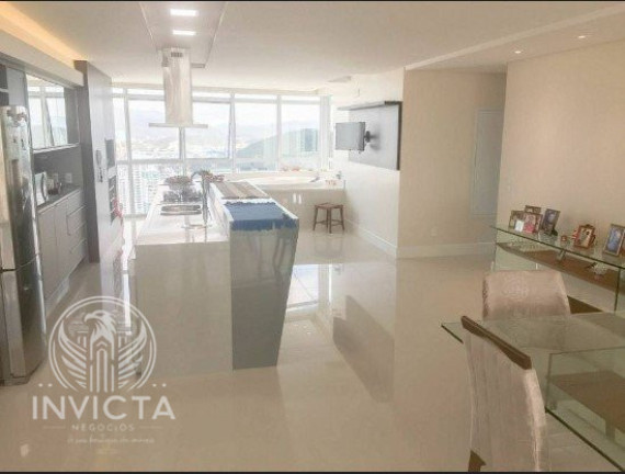 Imagem Apartamento com 4 Quartos à Venda, 228 m² em Centro - Balneário Camboriú
