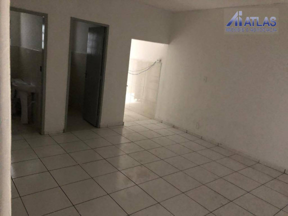 Imagem Galpão para Alugar, 500 m² em Vila Maria Baixa - São Paulo Imagem Galpão para Alugar, 500 m² em Vila Maria Baixa - São Paulo