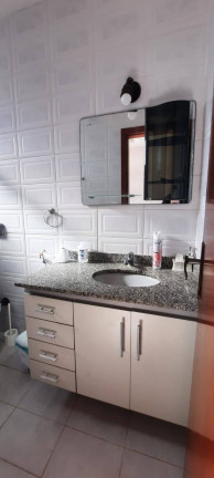 Imagem Cobertura com 4 Quartos à Venda, 200 m² em Vila Nova - Cabo Frio