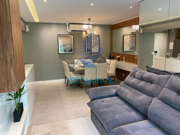 Imagem Apartamento com 3 Quartos à Venda, 96 m² em Vila Andrade - São Paulo Imagem Apartamento com 3 Quartos à Venda, 96 m² em Vila Andrade - São Paulo