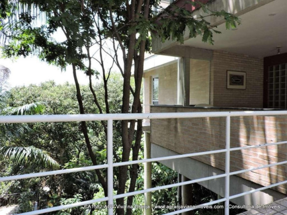 Imagem Casa com 3 Quartos à Venda, 744 m² em Granja Viana - Cotia
