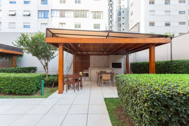 Imagem Imóvel com 1 Quarto à Venda, 41 m² em Bela Vista - São Paulo Imagem Imóvel com 1 Quarto à Venda, 41 m² em Bela Vista - São Paulo