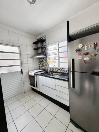 Imagem Casa com 2 Quartos à Venda, 127 m² em Parque Residencial Das Nações Indígenas - Cuiabá Imagem Casa com 2 Quartos à Venda, 127 m² em Parque Residencial Das Nações Indígenas - Cuiabá