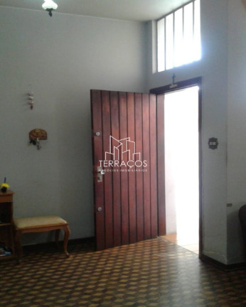 Imagem Casa com 3 Quartos à Venda, 209 m² em Centro - Jundiaí Imagem Casa com 3 Quartos à Venda, 209 m² em Centro - Jundiaí
