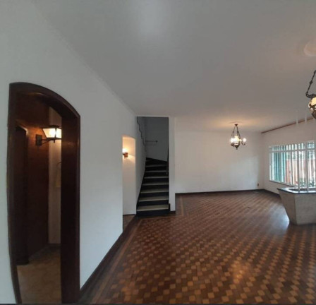 Imagem Casa com 3 Quartos à Venda, 250 m² em Planalto Paulista - São Paulo Imagem Casa com 3 Quartos à Venda, 250 m² em Planalto Paulista - São Paulo