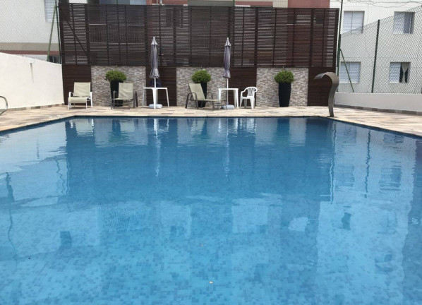 Imagem Apartamento com 3 Quartos à Venda,  em Vila Polopoli - São Paulo