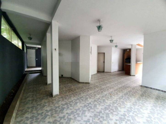 Imagem Casa de Condomínio com 3 Quartos à Venda, 360 m² em Transurb - Itapevi