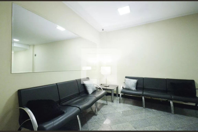 Imagem Imóvel com 1 Quarto para Alugar, 24 m² em Bela Vista - São Paulo Imagem Imóvel com 1 Quarto para Alugar, 24 m² em Bela Vista - São Paulo