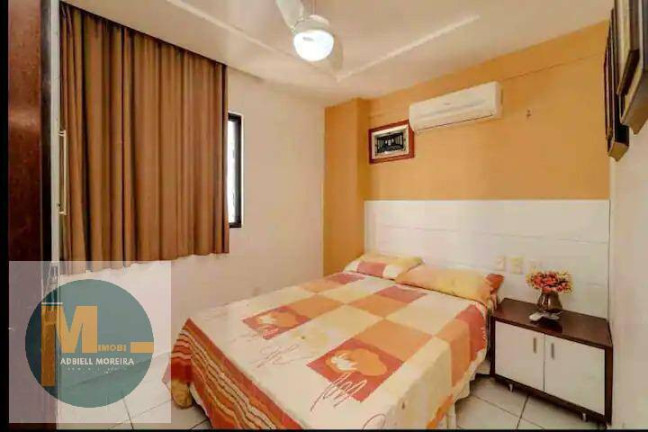 Imagem Apartamento com 2 Quartos à Venda, 55 m² em Tirol - Natal Imagem Apartamento com 2 Quartos à Venda, 55 m² em Tirol - Natal