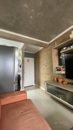 Imagem Apartamento com 2 Quartos à Venda, 47 m² em Vossoroca - Votorantim Imagem Apartamento com 2 Quartos à Venda, 47 m² em Vossoroca - Votorantim