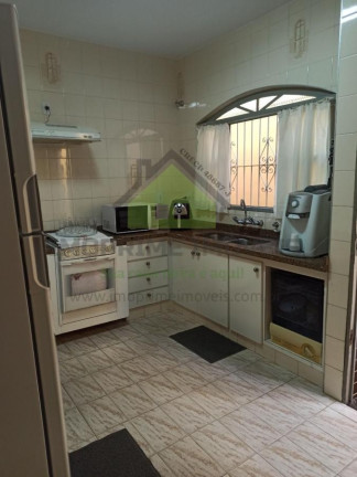 Imagem Casa com 3 Quartos à Venda, 250 m² em Jardim Mesquita - Jacareí Imagem Casa com 3 Quartos à Venda, 250 m² em Jardim Mesquita - Jacareí