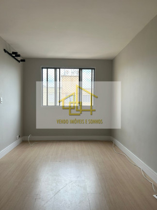 Imagem Apartamento com 2 Quartos à Venda, 53 m² em Jardim São Bernardo - São Paulo Imagem Apartamento com 2 Quartos à Venda, 53 m² em Jardim São Bernardo - São Paulo