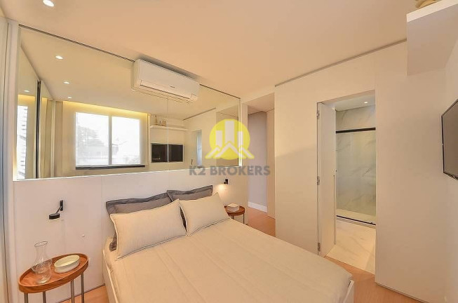 Imagem Apartamento com 3 Quartos à Venda, 142 m² em Bigorrilho - Curitiba Imagem Apartamento com 3 Quartos à Venda, 142 m² em Bigorrilho - Curitiba