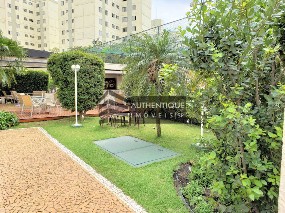 Imagem Apartamento com 3 Quartos à Venda, 75 m² em Vila Monumento - São Paulo