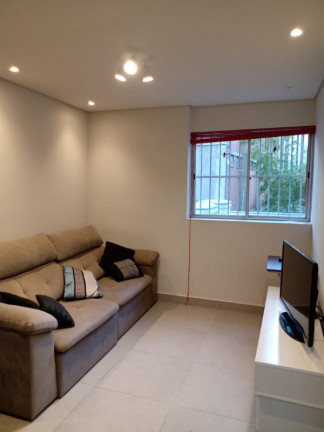 Imóvel com 1 Quarto à Venda, 40 m² em Itaim Bibi - São Paulo