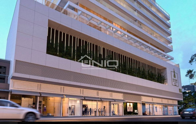Imagem Apartamento com 4 Quartos à Venda, 170 m² em Centro - Balneário Camboriú Imagem Apartamento com 4 Quartos à Venda, 170 m² em Centro - Balneário Camboriú