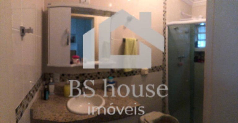 Imagem Casa com 3 Quartos à Venda, 170 m² em Campestre - Santo André