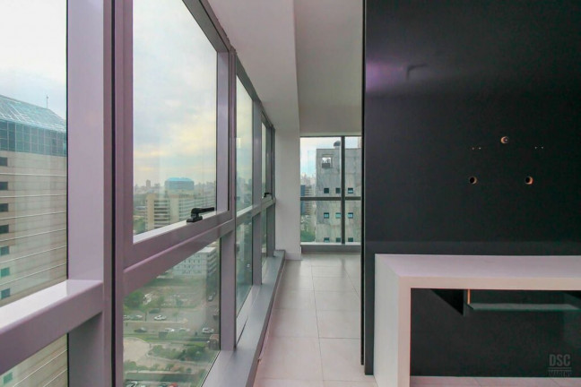 Imagem Imóvel com 1 Quarto à Venda, 46 m² em Praia De Belas - Porto Alegre Imagem Imóvel com 1 Quarto à Venda, 46 m² em Praia De Belas - Porto Alegre