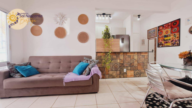 Imagem Apartamento com 2 Quartos à Venda, 52 m² em Maitinga - Bertioga