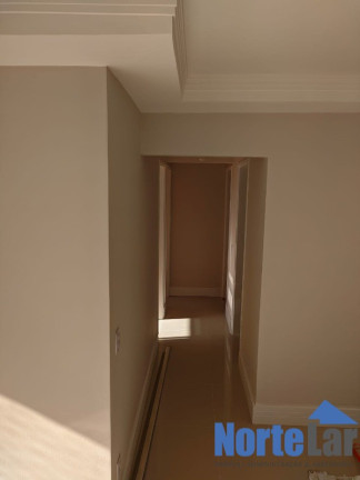 Imagem Apartamento com 3 Quartos à Venda, 81 m² em Sumaré - São Paulo
