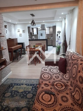 Sobrado com 3 Quartos à Venda, 228 m² em Jardim Testae - Guarulhos