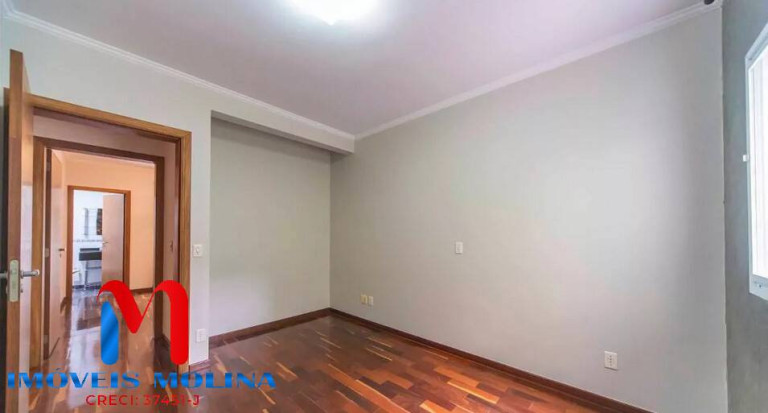 Imagem Apartamento com 3 Quartos à Venda, 114 m² em Campestre - Santo André