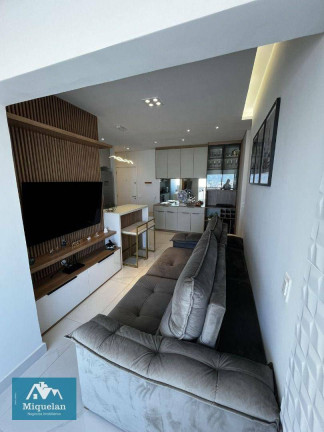 Imagem Apartamento com 2 Quartos à Venda, 75 m² em Mooca - São Paulo Imagem Apartamento com 2 Quartos à Venda, 75 m² em Mooca - São Paulo