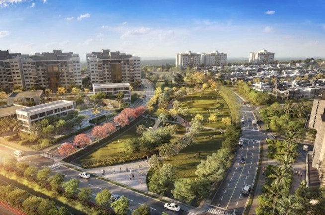 Imagem Terreno à Venda, 513 m² em Parque 35 - Guaíba Imagem Terreno à Venda, 513 m² em Parque 35 - Guaíba