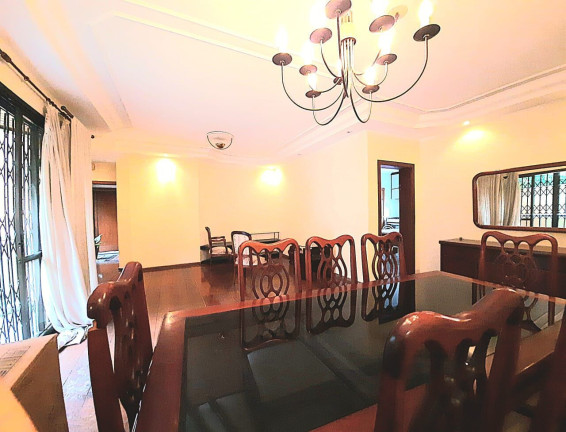 Imagem Apartamento com 3 Quartos à Venda, 156 m² em Jardim - Santo André Imagem Apartamento com 3 Quartos à Venda, 156 m² em Jardim - Santo André