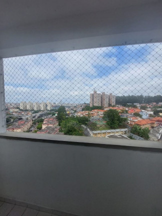 Imagem Apartamento com 2 Quartos à Venda, 58 m² em Morumbi - São Paulo Imagem Apartamento com 2 Quartos à Venda, 58 m² em Morumbi - São Paulo