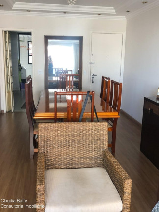 Imagem Apartamento com 3 Quartos à Venda, 132 m² em Centro - São Bernardo Do Campo Imagem Apartamento com 3 Quartos à Venda, 132 m² em Centro - São Bernardo Do Campo
