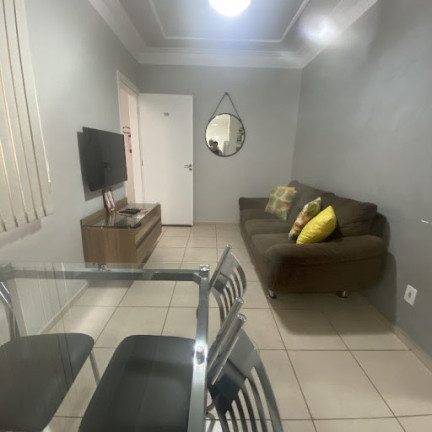 Imagem Apartamento com 2 Quartos à Venda, 45 m² em Piracicamirim - Piracicaba Imagem Apartamento com 2 Quartos à Venda, 45 m² em Piracicamirim - Piracicaba