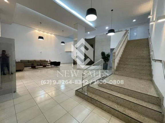 Imagem Apartamento com 2 Quartos à Venda, 72 m² em Jardim Goiás - Goiânia Imagem Apartamento com 2 Quartos à Venda, 72 m² em Jardim Goiás - Goiânia