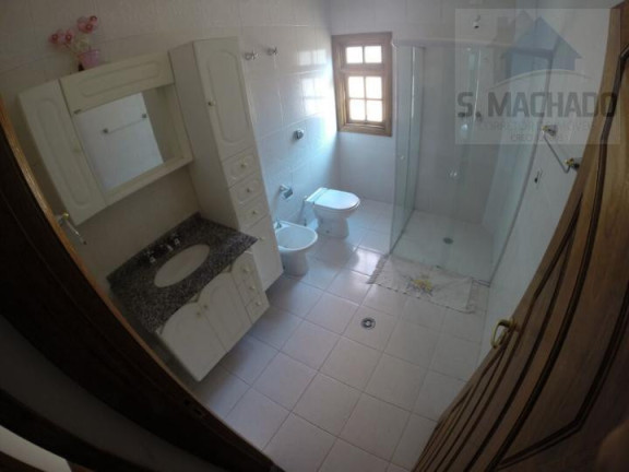 Imagem Casa com 4 Quartos à Venda, 341 m² em Camilópolis - Santo André