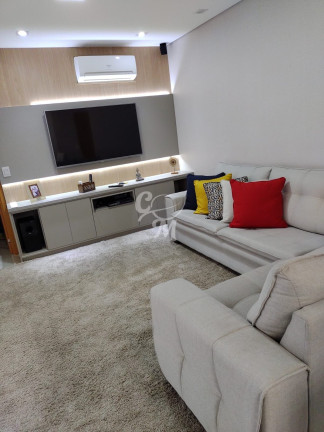 Imagem Apartamento com 2 Quartos à Venda, 100 m² em Jardim Trevo - Jundiaí Imagem Apartamento com 2 Quartos à Venda, 100 m² em Jardim Trevo - Jundiaí