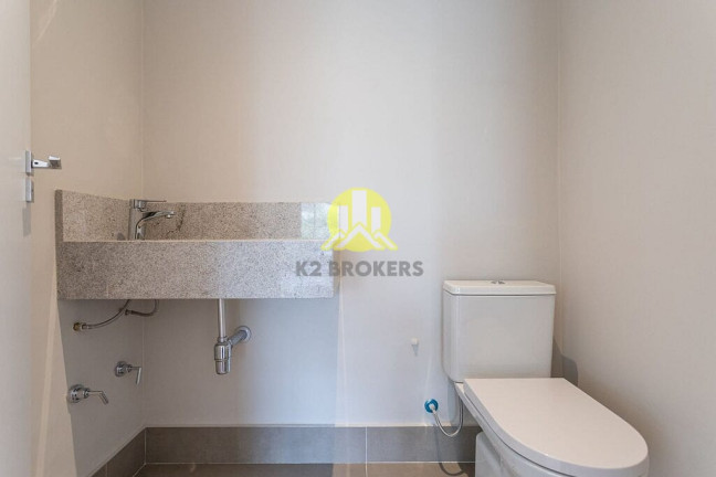 Imagem Apartamento com 3 Quartos à Venda, 200 m² em Higienópolis - São Paulo