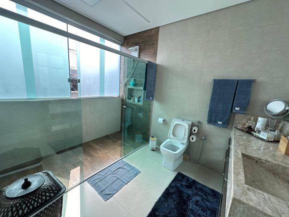 Imagem Casa com 3 Quartos à Venda, 360 m² em Paulo Camilo - Betim Imagem Casa com 3 Quartos à Venda, 360 m² em Paulo Camilo - Betim