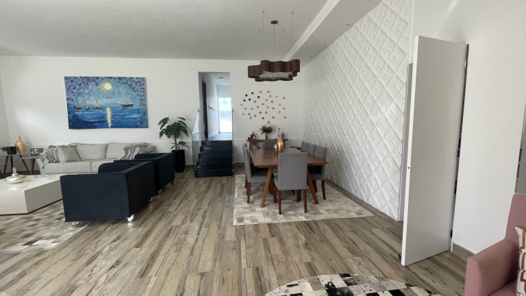 Imagem Casa de Condomínio com 3 Quartos à Venda, 290 m² em São João Do Rio Vermelho - Florianópolis Imagem Casa de Condomínio com 3 Quartos à Venda, 290 m² em São João Do Rio Vermelho - Florianópolis