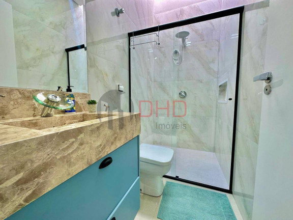 Imagem Casa de Condomínio com 3 Quartos à Venda, 154 m² em Jardim Residencial Villagio Ipanema I - Sorocaba